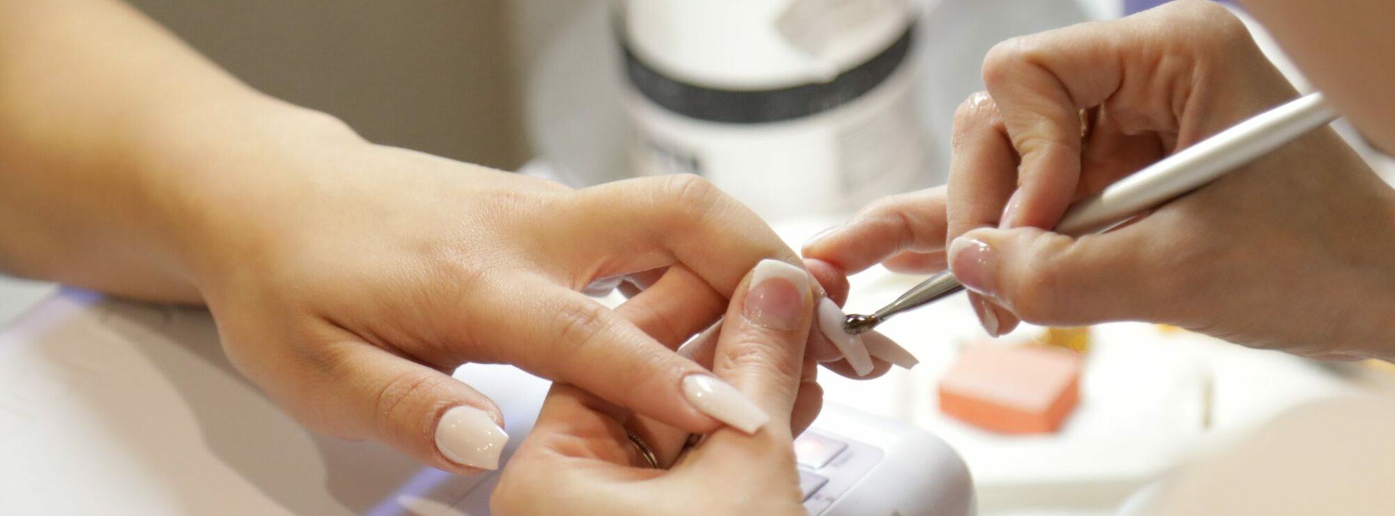 Five Star Nails Aesthetic Nails and Beauty | Ormiston Town Centre Five Star Nails Aesthetic Nails and Beauty | Ormiston Town Centre