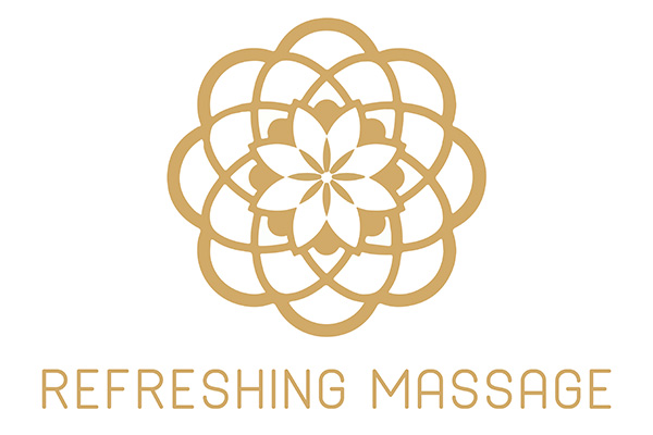 Refreshing Massage