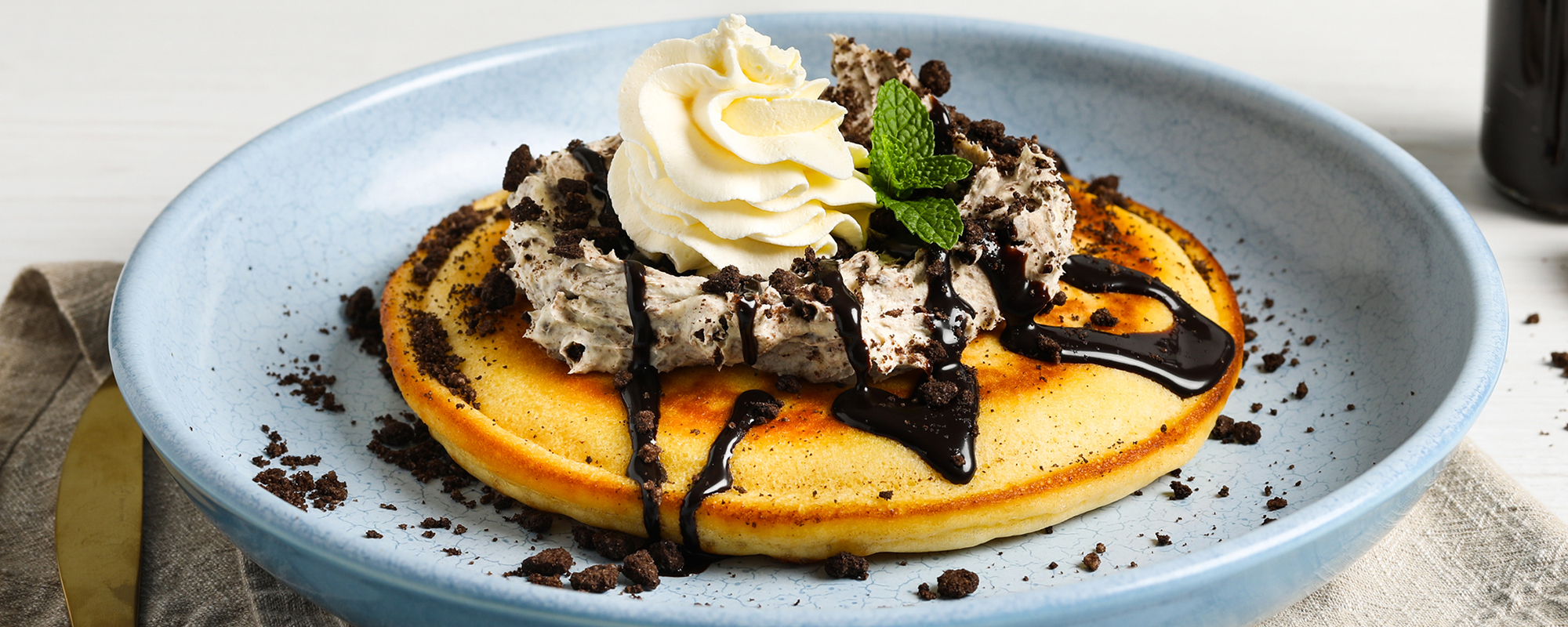 Discover Our New Menu Ormiston Town Centre Discover Our New Menu Ormiston Town Centre