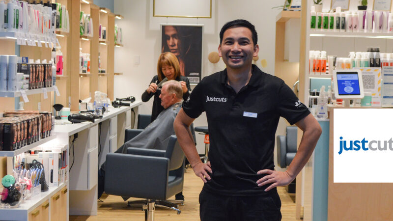 Meet the Retailer Just Cuts