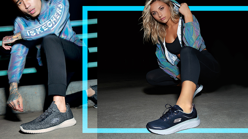 Skechers