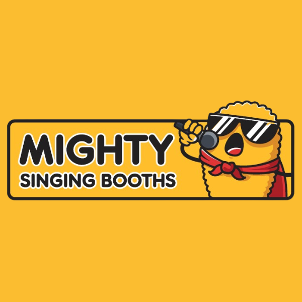 Mighty Singing Booths Ormiston